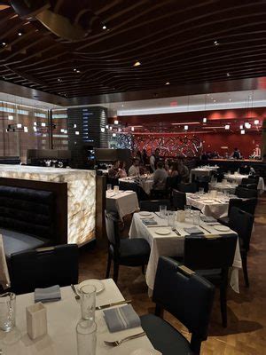 borgata steakhouse atlantic city.